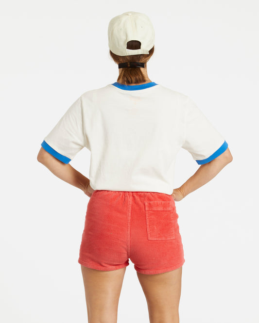 Summer Camp Tee