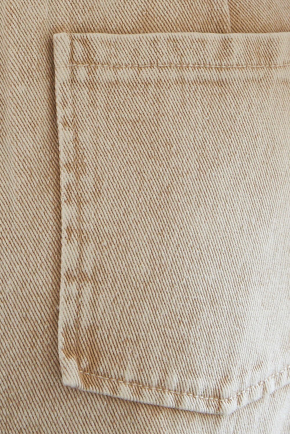 SUNBEAM SPLENDOR TWILL PANTS - Mack & Harvie