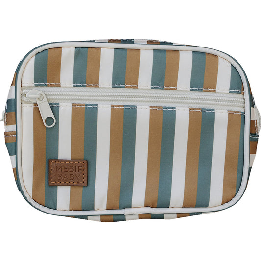 Sunset Stripe Mini Fanny Pack - Mack & Harvie