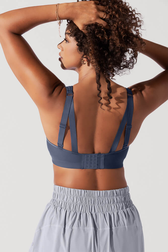 Superbra® - Vintage Indigo - Mack & Harvie