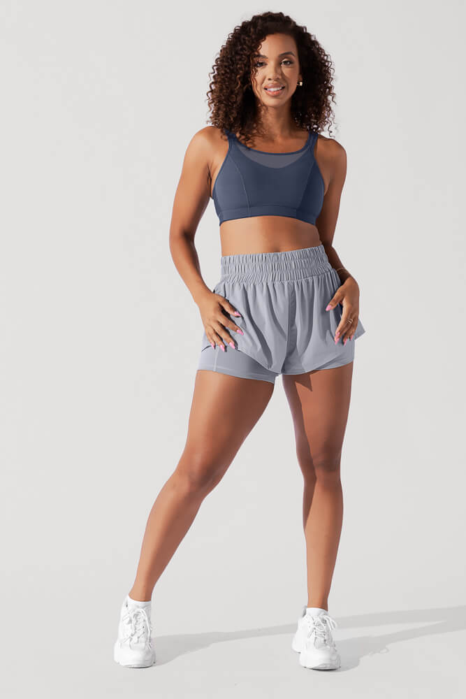 Superbra® - Vintage Indigo - Mack & Harvie