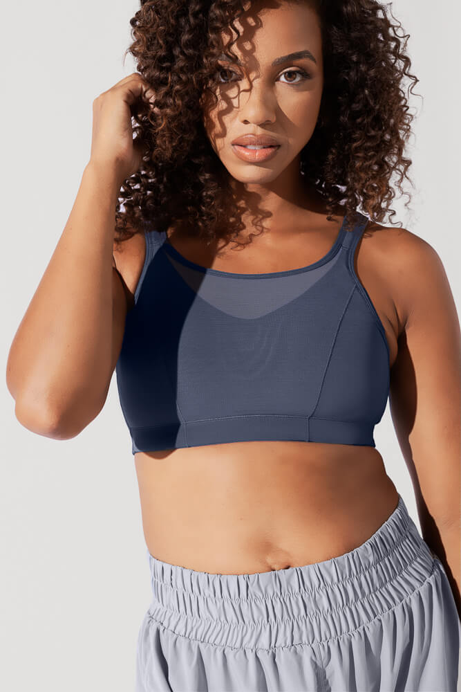 Superbra® - Vintage Indigo - Mack & Harvie