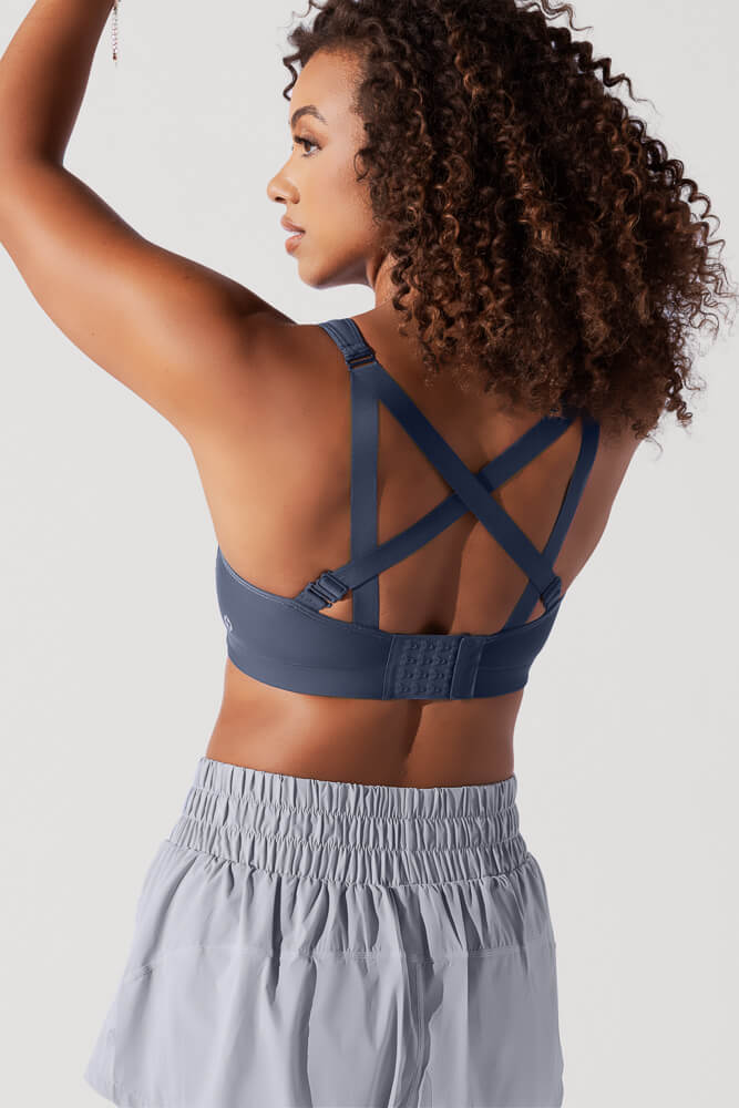 Superbra® - Vintage Indigo - Mack & Harvie