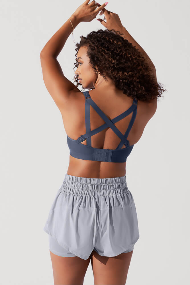Superbra® - Vintage Indigo - Mack & Harvie