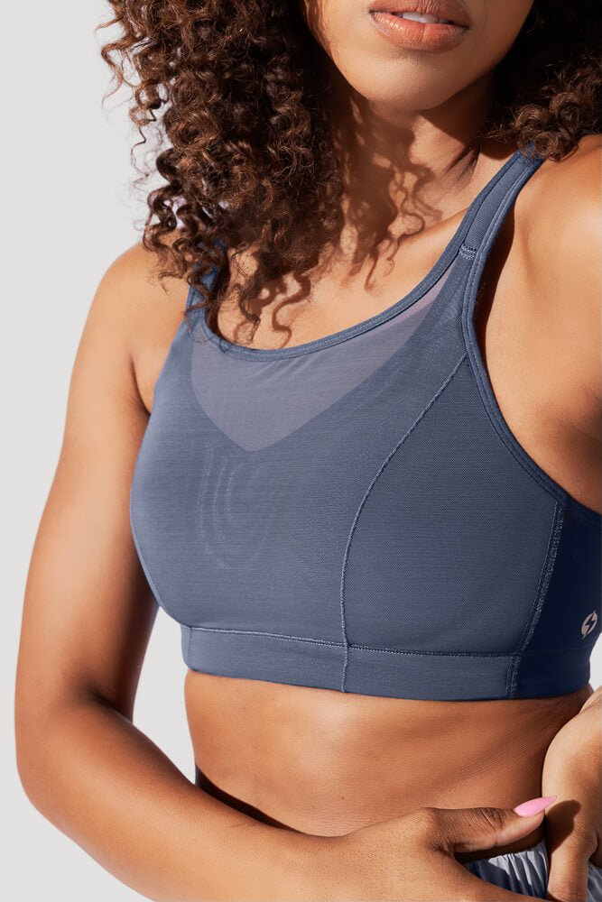 Superbra® - Vintage Indigo - Mack & Harvie