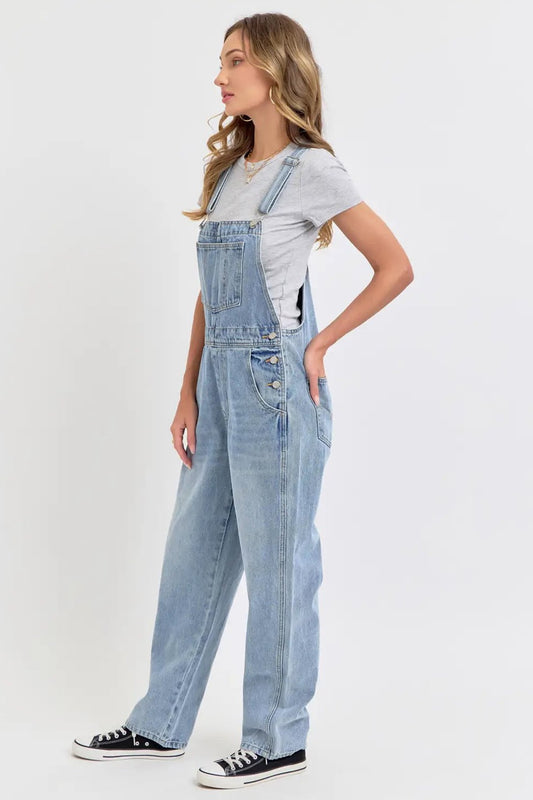 Jenny Overalls