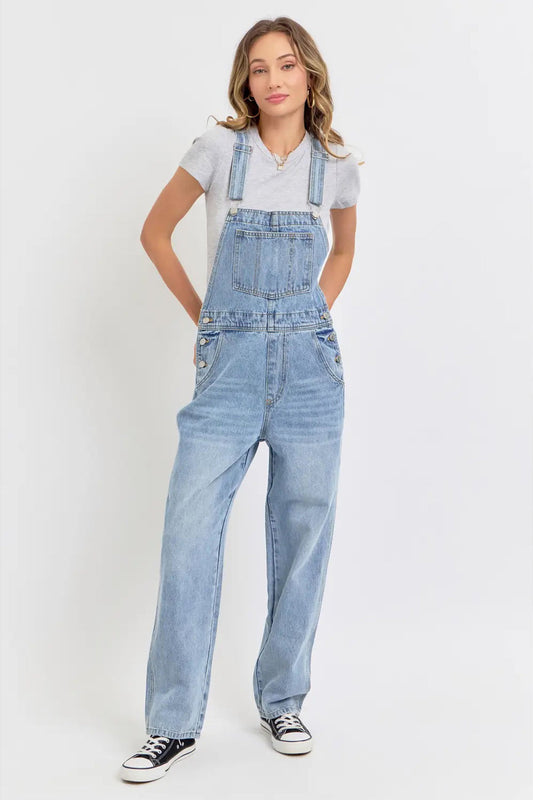 Jenny Overalls