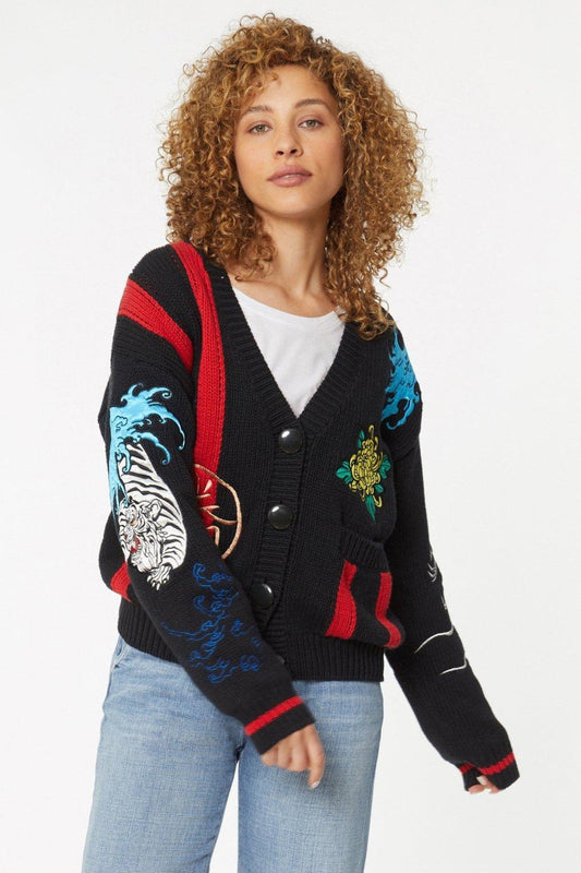 No! Sweater Sukujan