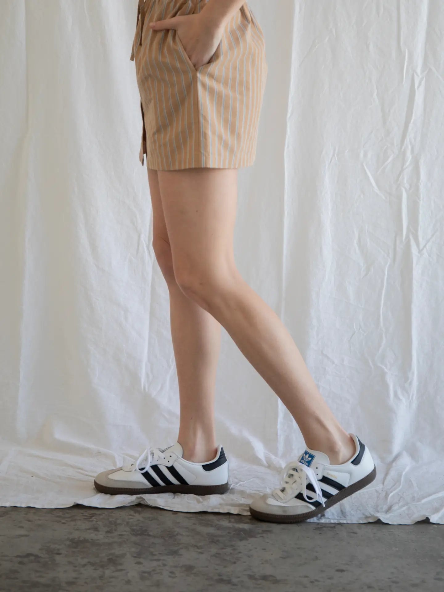 Haisley Skort