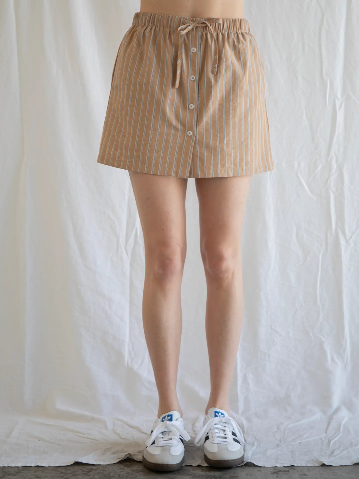 Haisley Skort