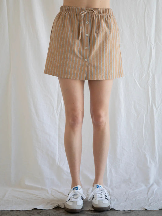 Haisley Skort