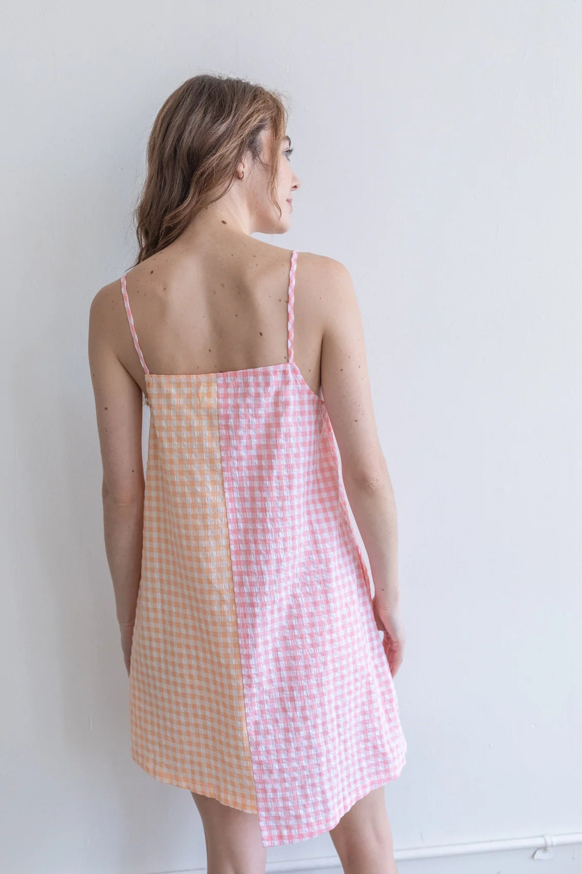 Maisie Dress