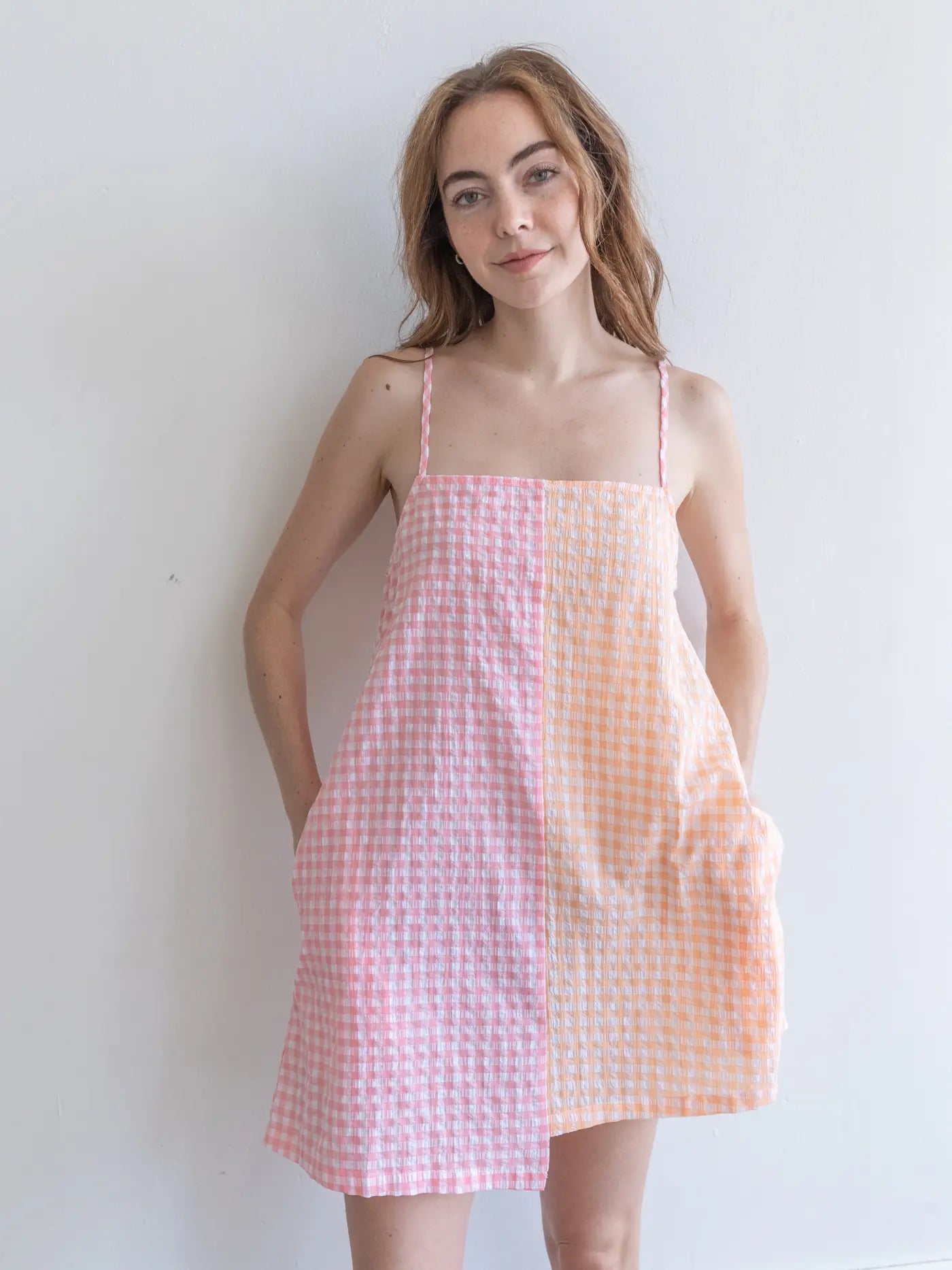 Maisie Dress