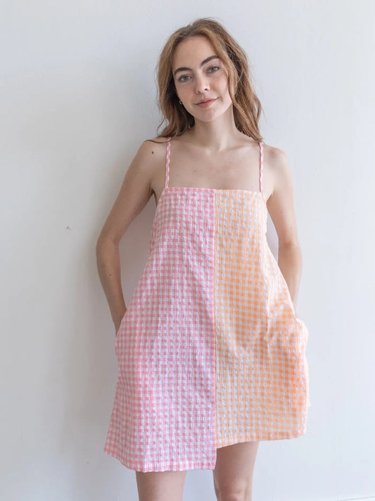 Maisie Dress