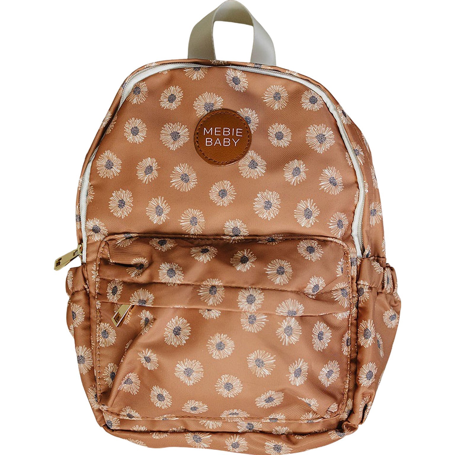 Terracotta Sunflower Mini Backpack - Mack & Harvie