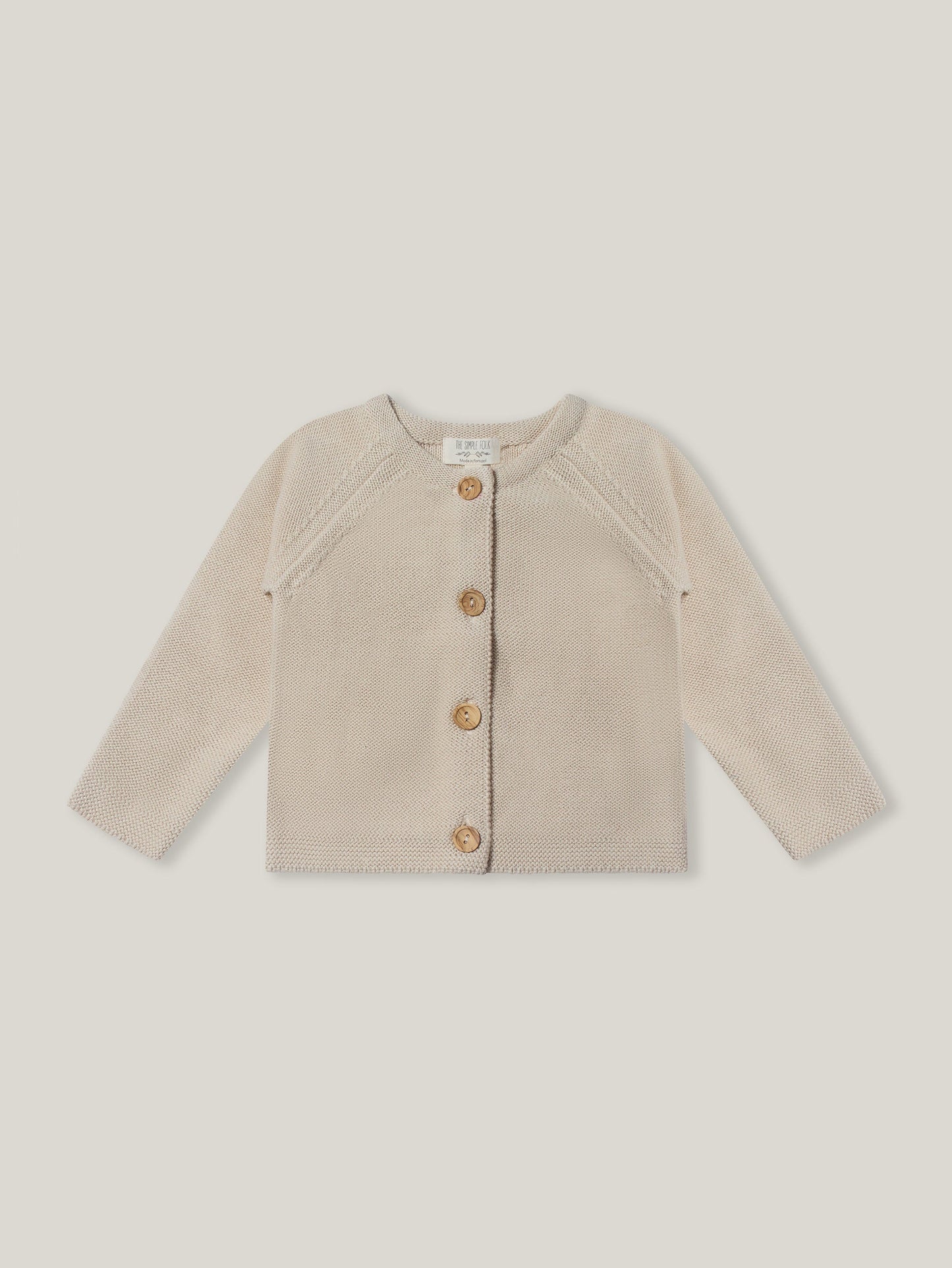 The Daily Cardigan