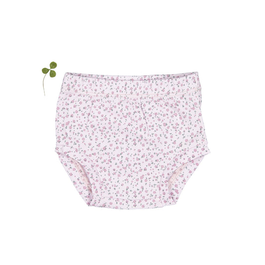 The Printed Bloomer - Lilac Bud - Mack & Harvie