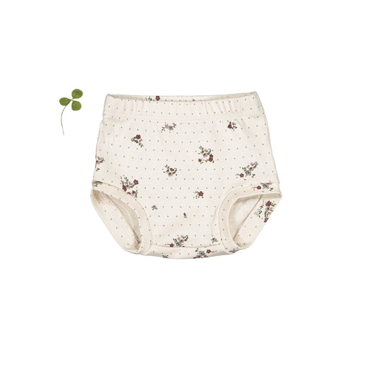 The Printed Bloomer - Vintage Floral - Mack & Harvie