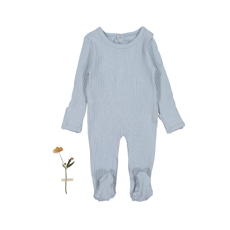 The Romper - Blue - Mack & Harvie