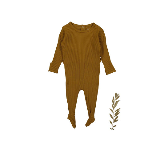 The Romper - Cider - Mack & Harvie