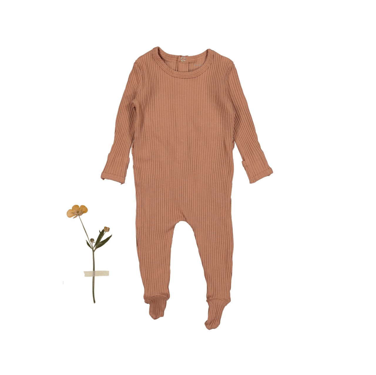 The Romper - Clay - Mack & Harvie