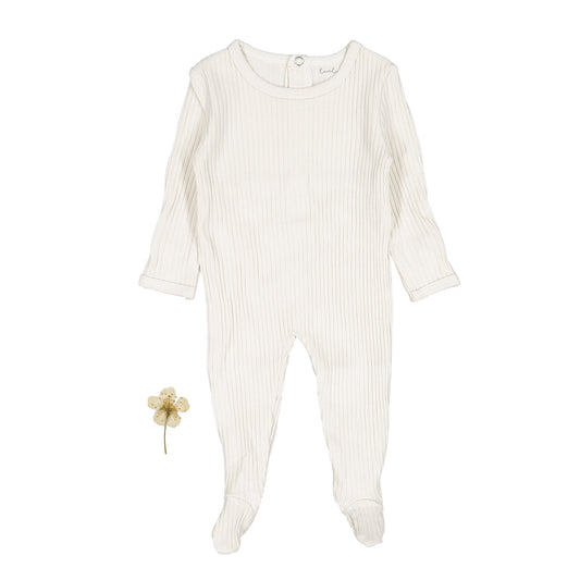 The Romper - Cream - Mack & Harvie