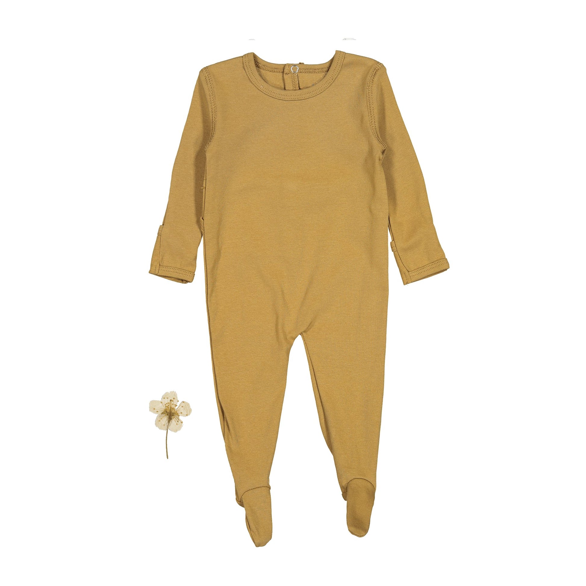 The Romper - Golden - Mack & Harvie