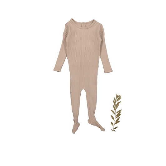 The Romper - Mauve - Mack & Harvie