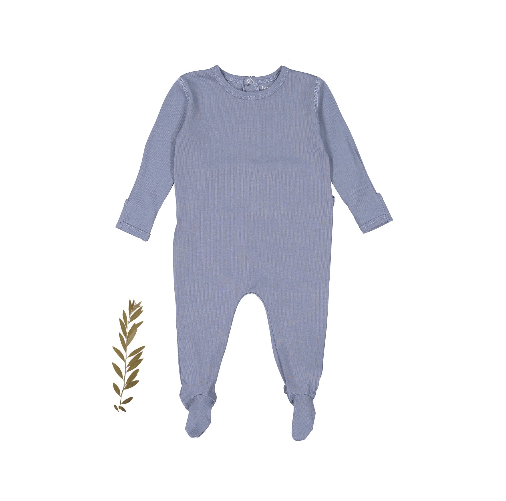The Romper - Midnight - Mack & Harvie