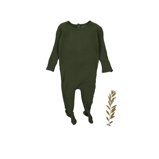 The Romper - Moss - Mack & Harvie