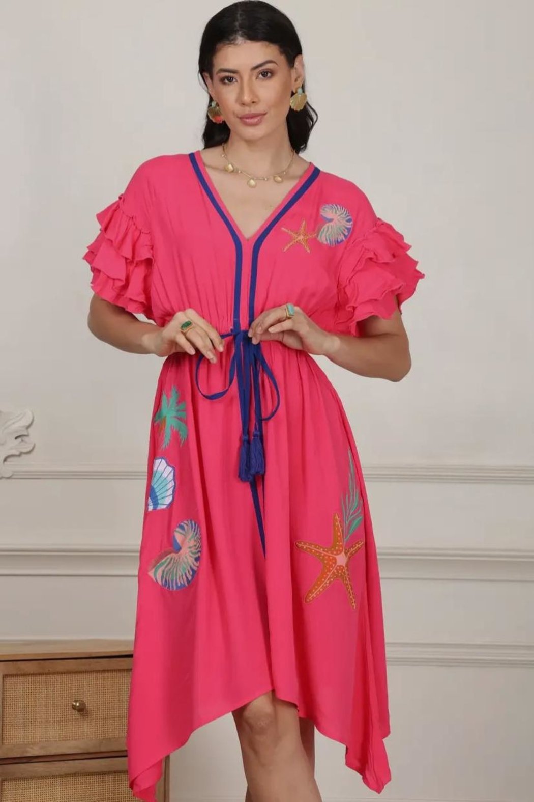 Beach Dress