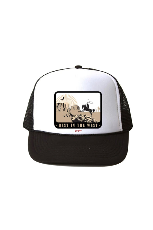Trucker Hat