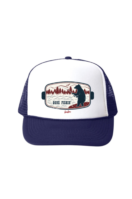 Trucker Hat