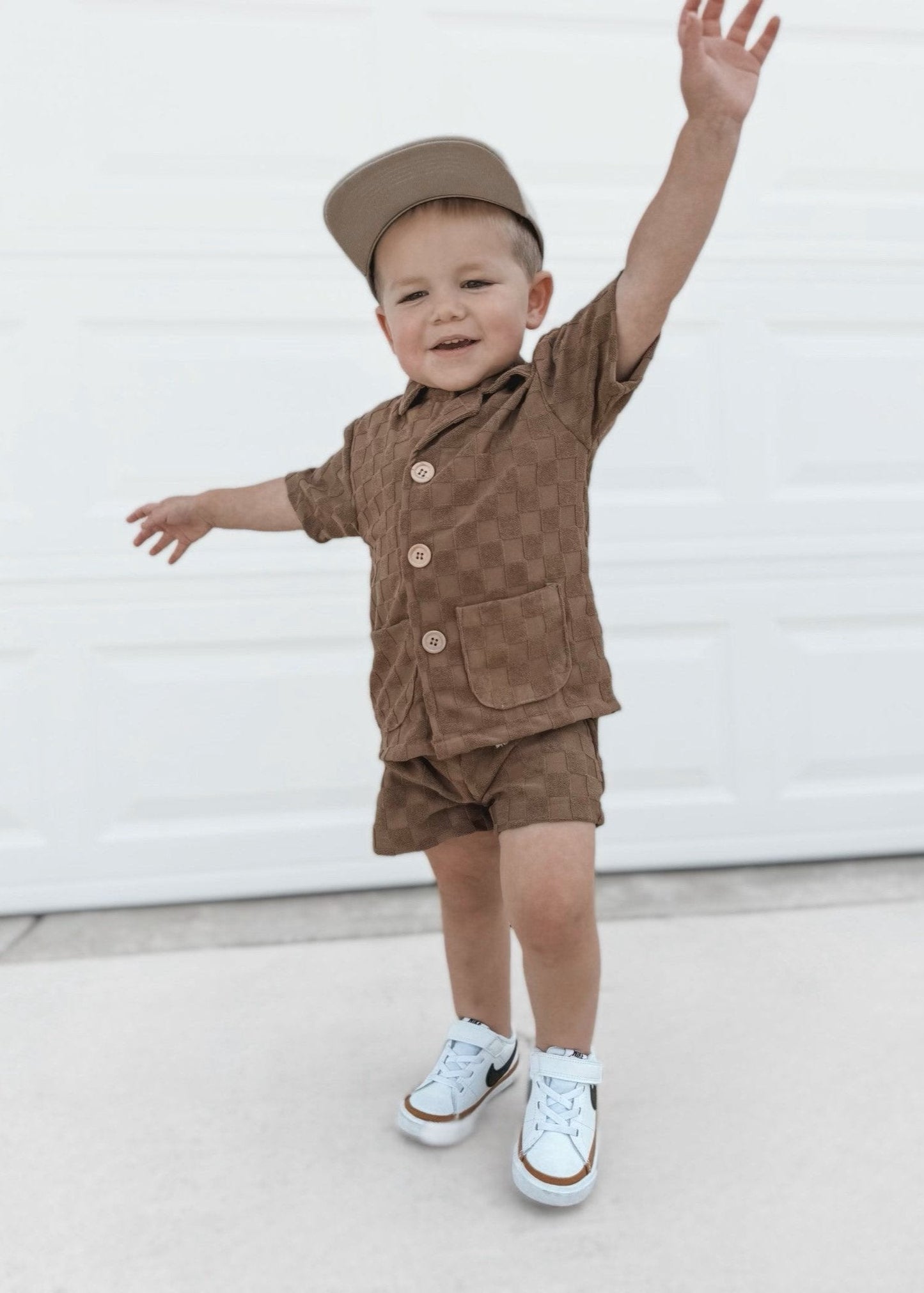 Luca Set | Matching Sibling Outfits