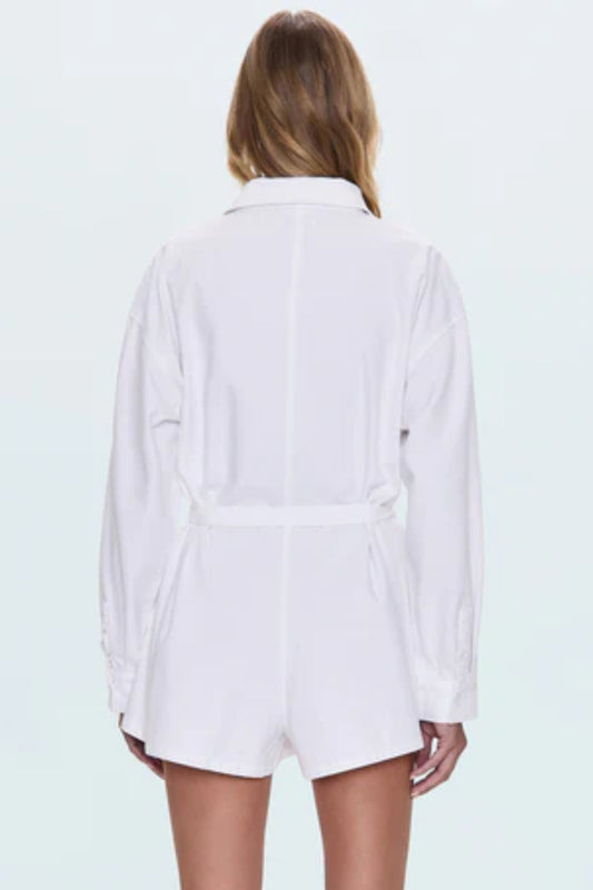 Vance Romper