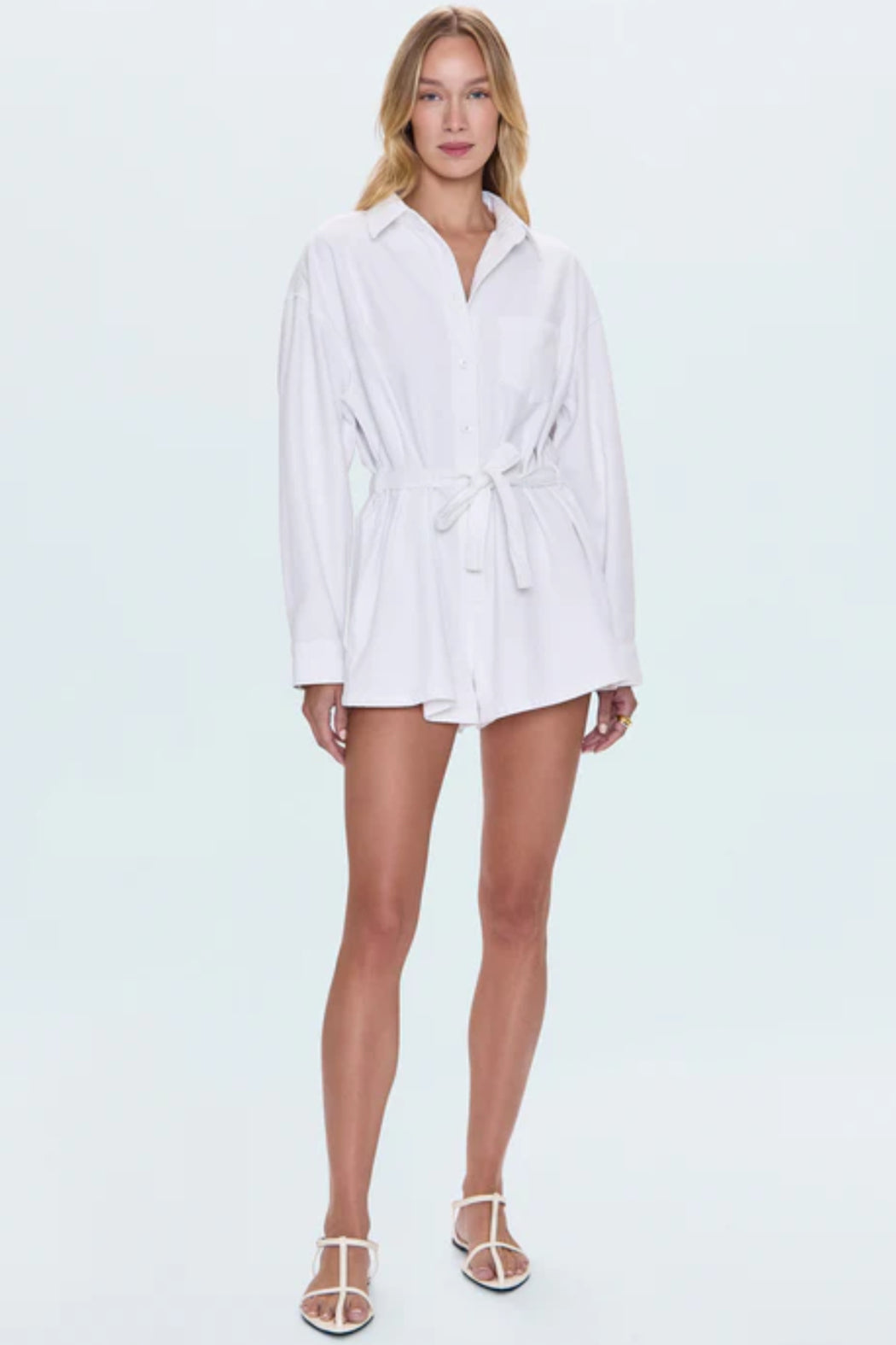 Vance Romper