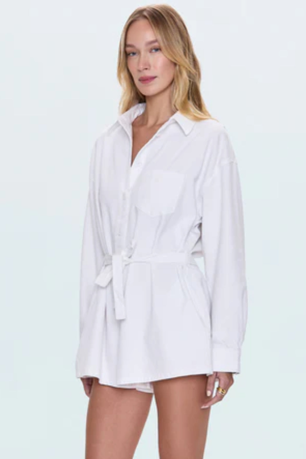 Vance Romper