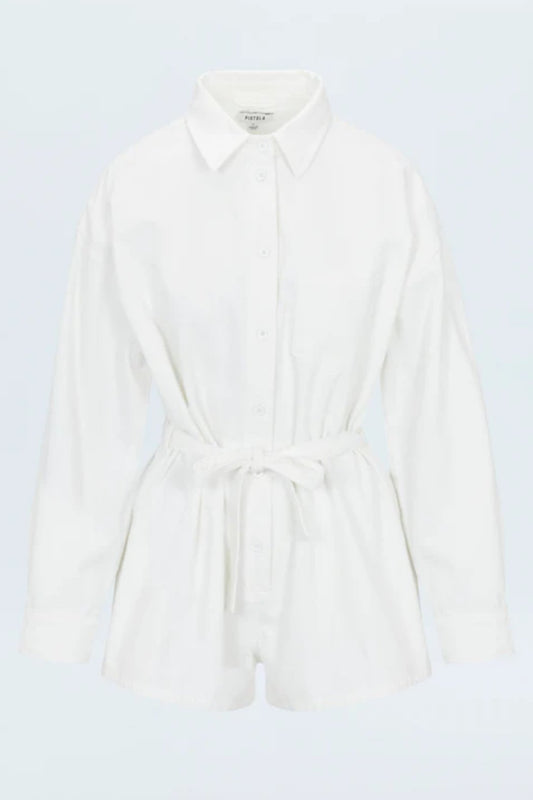 Vance Romper