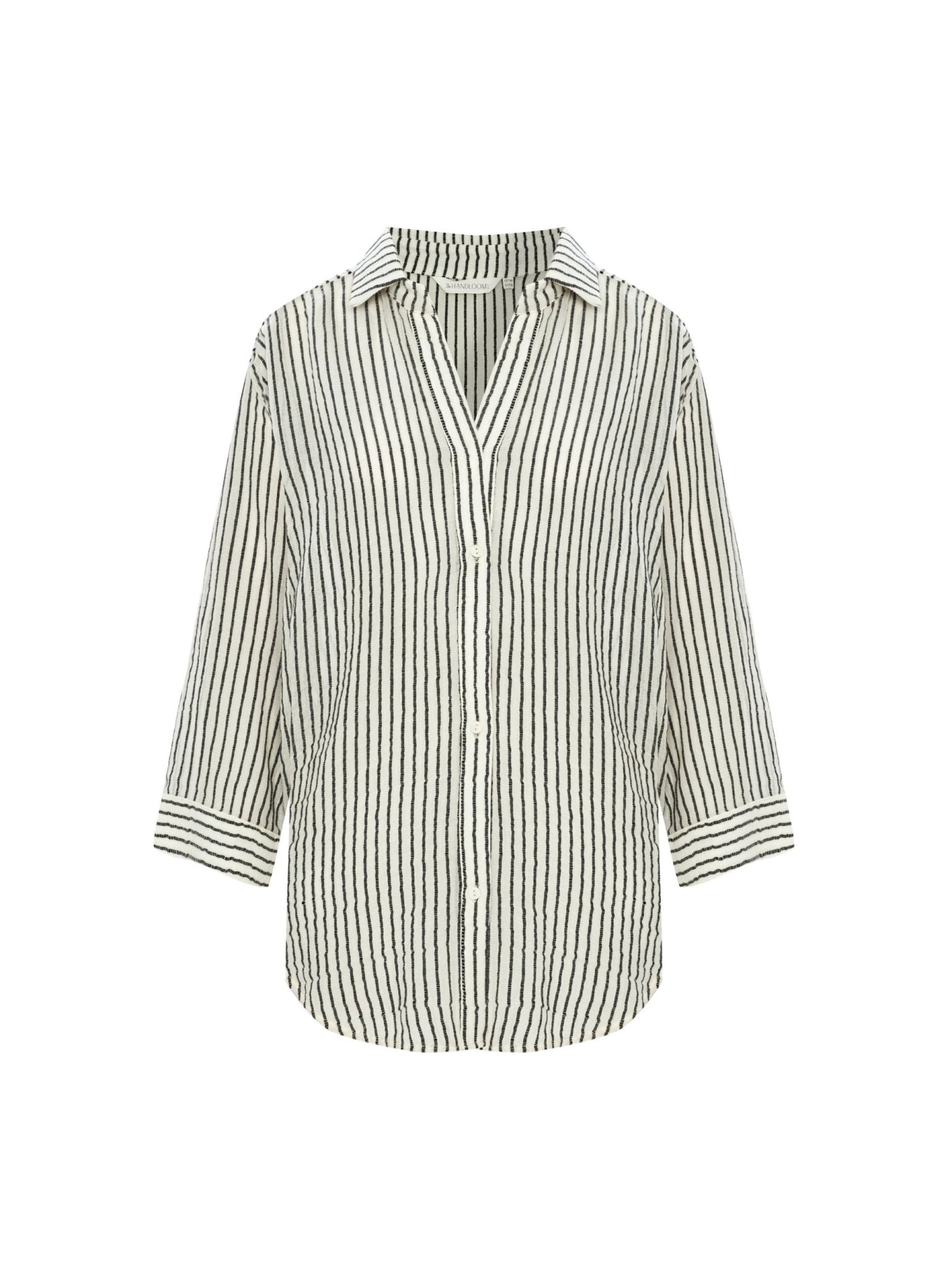 Voyage Set - Black Stripes - Mack & Harvie