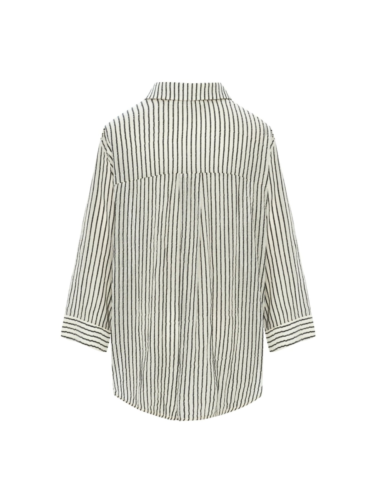 Voyage Set - Black Stripes - Mack & Harvie