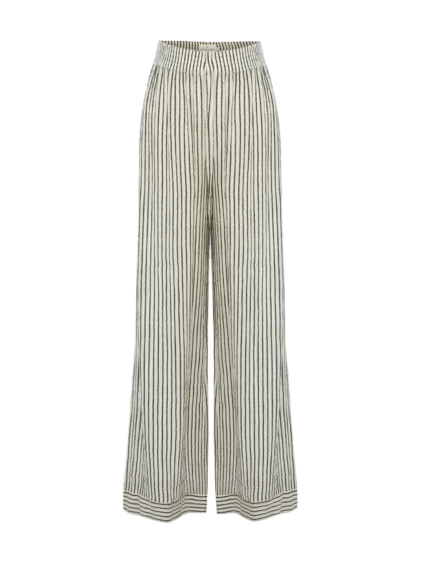 Voyage Set - Black Stripes - Mack & Harvie