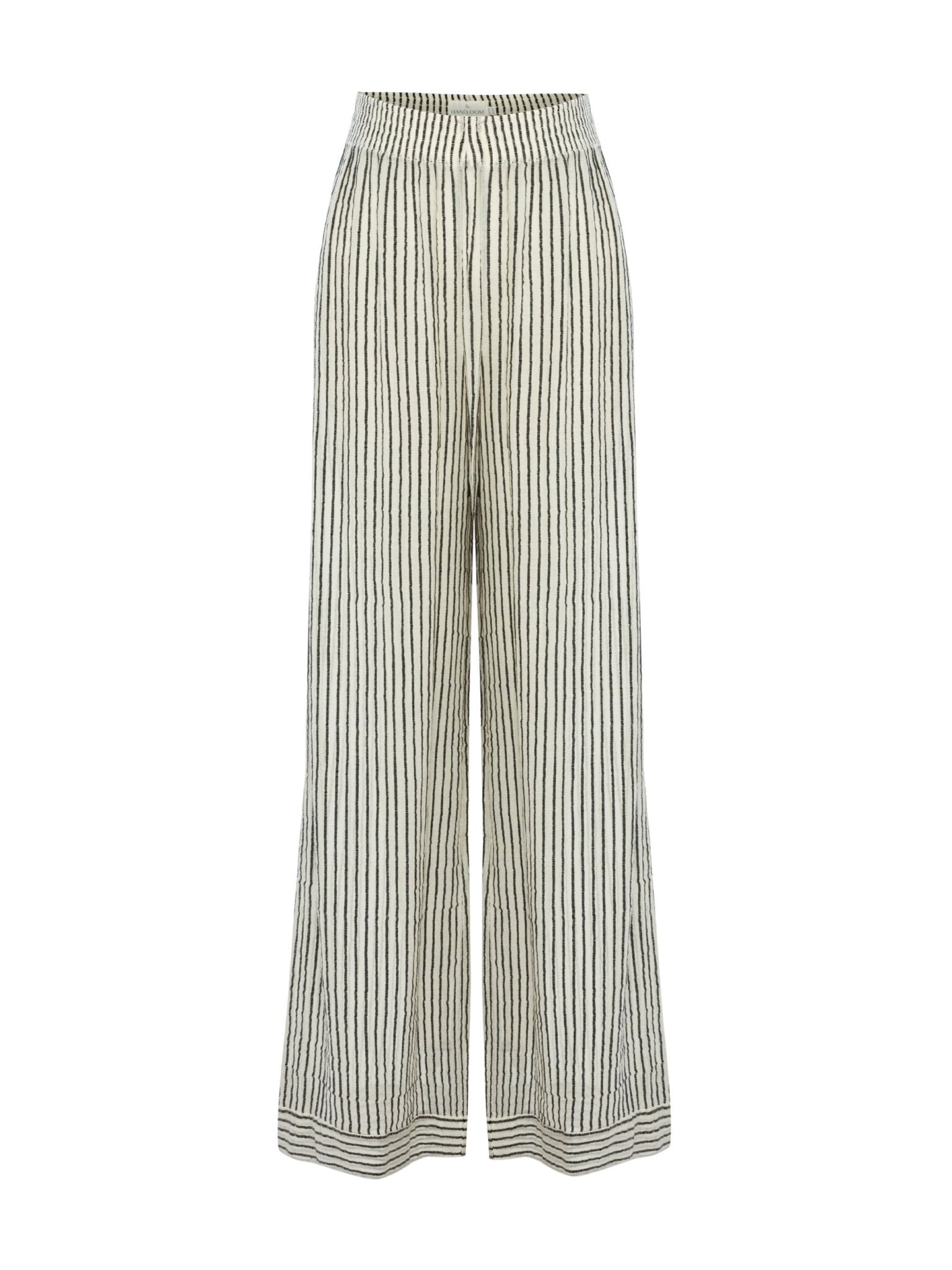 Voyage Set - Black Stripes - Mack & Harvie