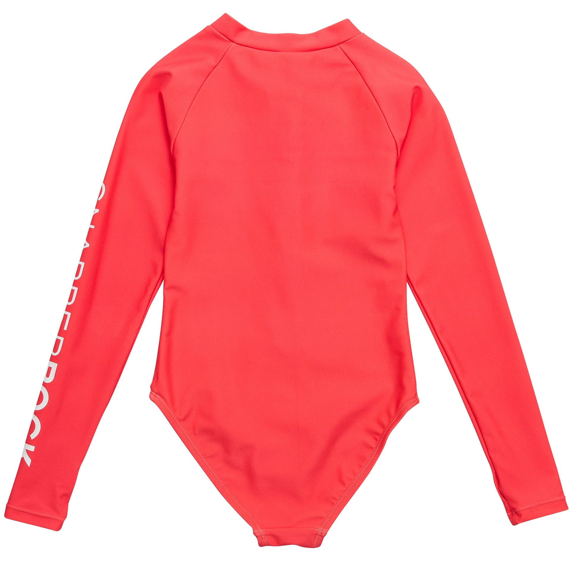 Watermelon Sustainable LS Surf Suit - Mack & Harvie