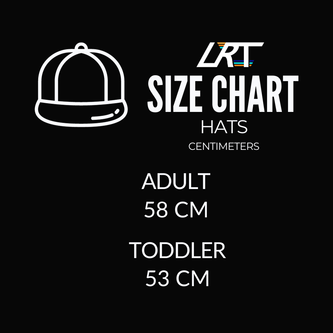 WATERPROOF AGE SNAPBACK - TODDLER - Mack & Harvie