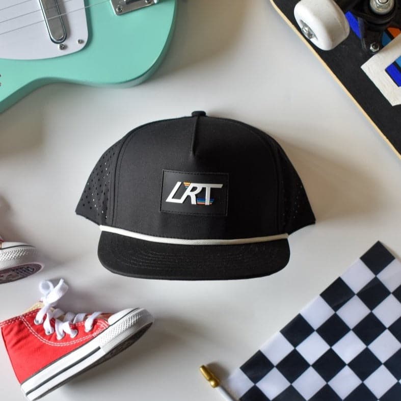 WATERPROOF AGE SNAPBACK - TODDLER - Mack & Harvie