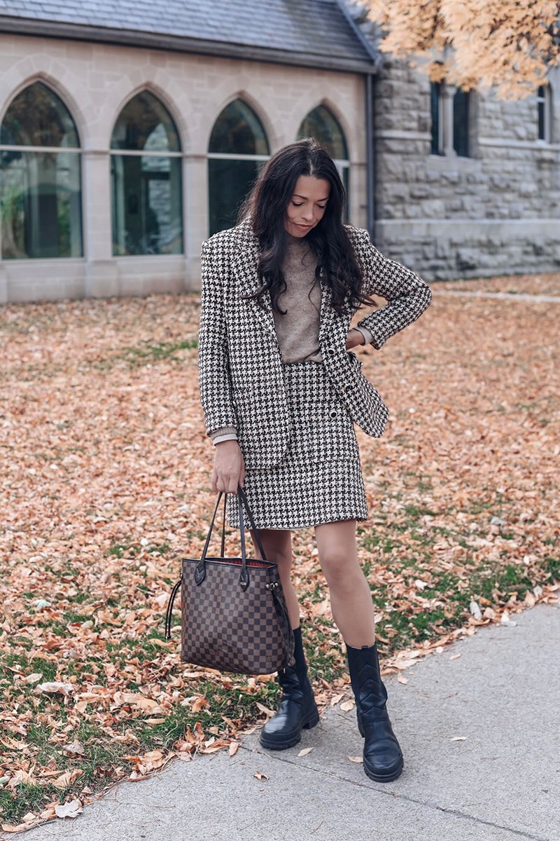Women's Chelsea Boots - Mack & Harvie