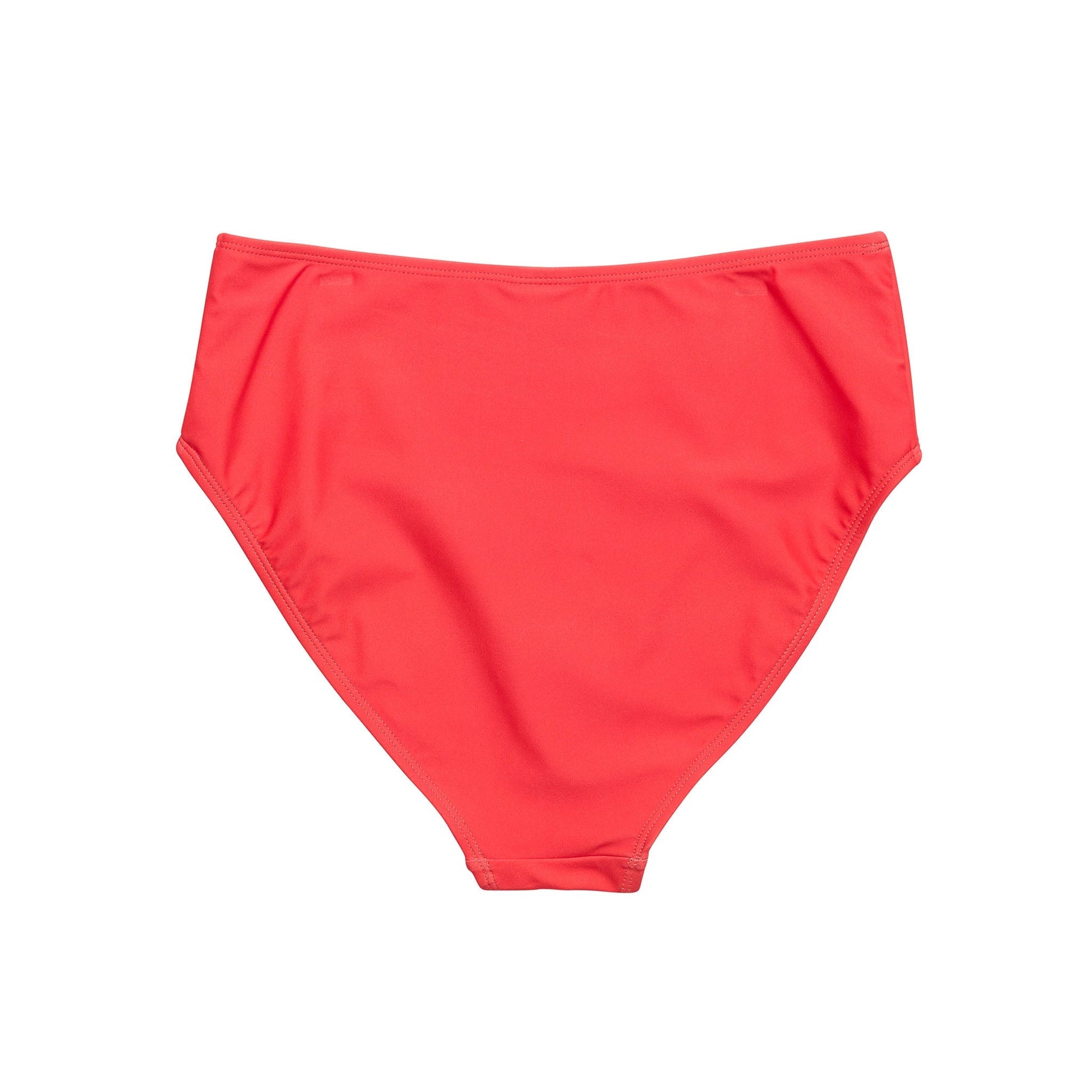 Womens Watermelon Sustainable Bikini Bottom - Mack & Harvie