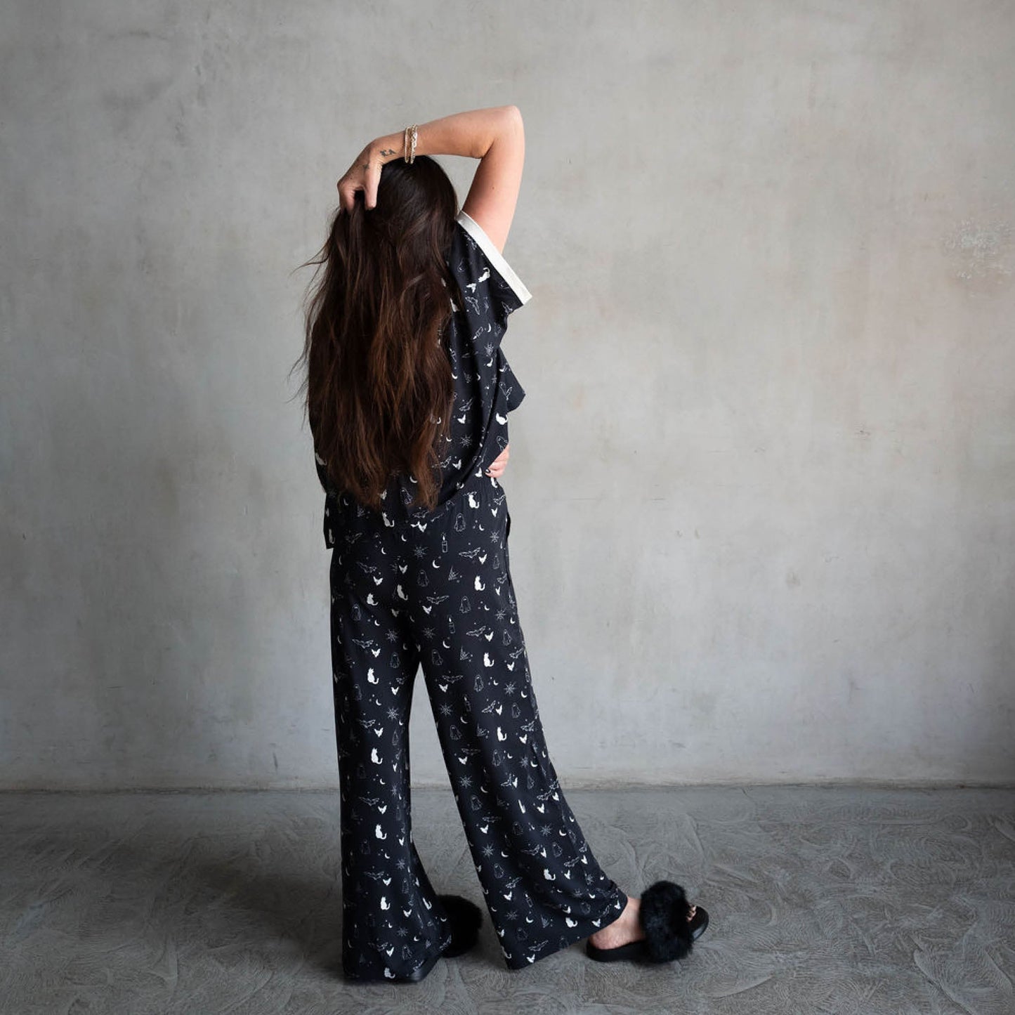 *PRE-ORDER 9/29* Spooky | Women's Boxer Pant