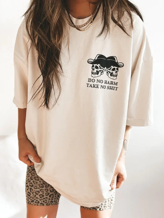 Do No Harm Tee