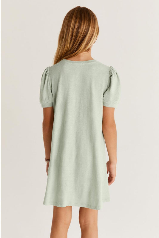 Indi Slub Dress